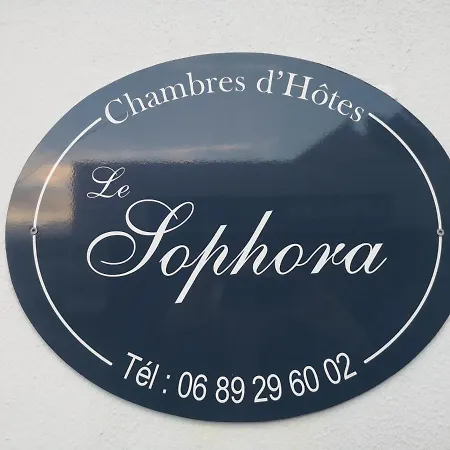 Le Sophora