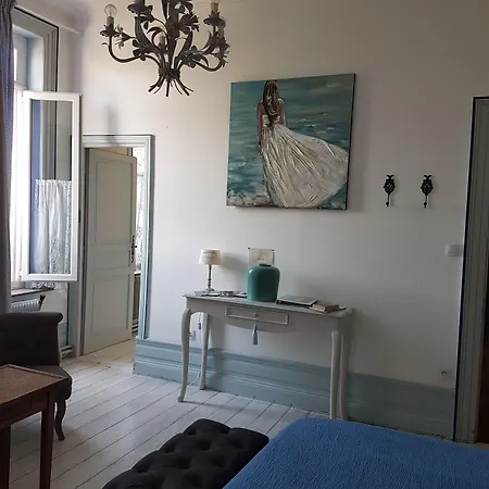 Le Sophora 3* グイネス