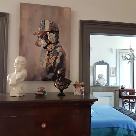 Le Sophora 3* グイネス