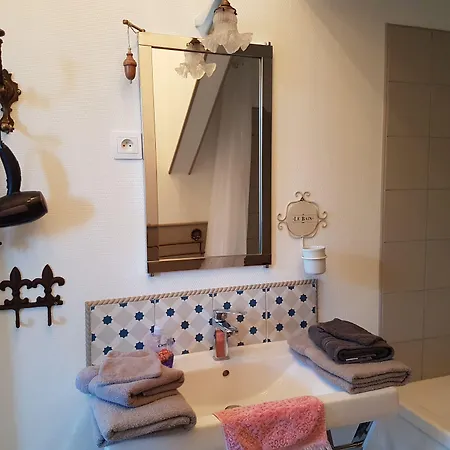 Le Sophora Gæstehus