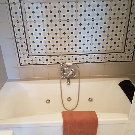 Le Sophora ゲストハウス