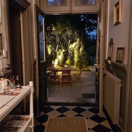 Le Sophora ゲストハウス 3*