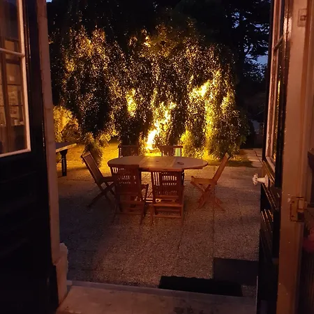 Le Sophora 3* グイネス