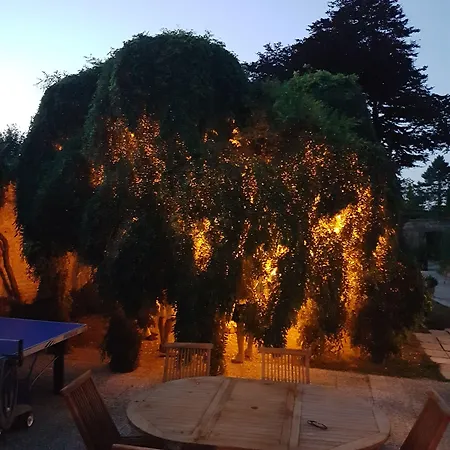 ゲストハウス Le Sophora グイネス