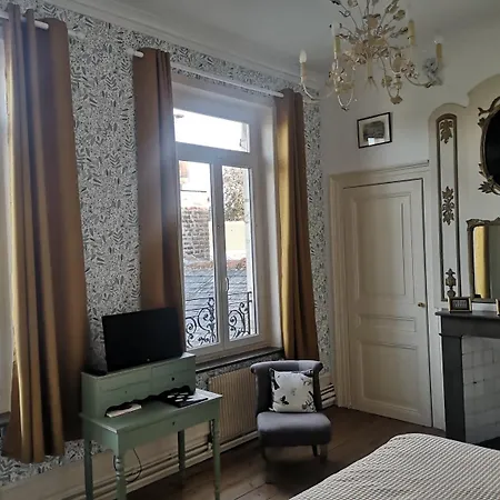 Le Sophora グイネス