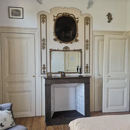 Le Sophora ゲストハウス 3*