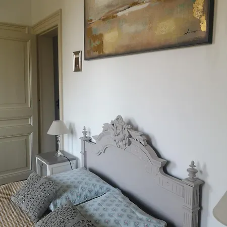 Le Sophora ゲストハウス