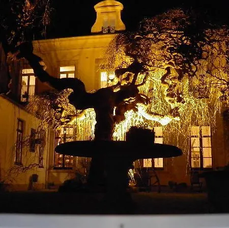 Le Sophora