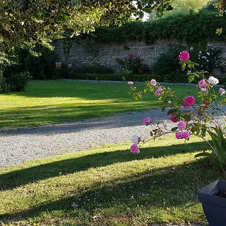 Le Sophora 3* Guînes