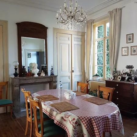 Le Sophora 3*