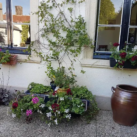 Maison d'hôtes Le Sophora